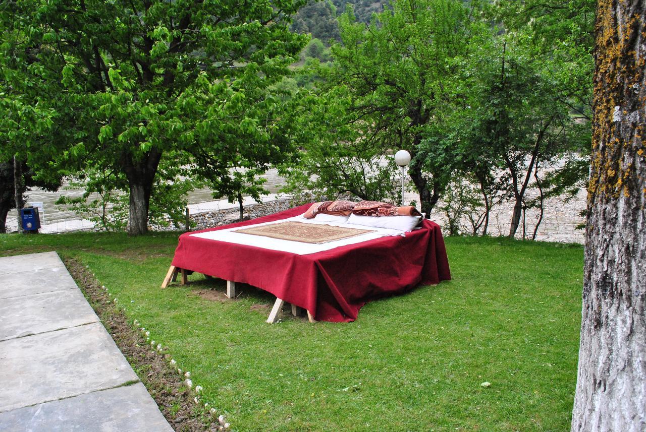 Keran Resort Exteriér fotografie